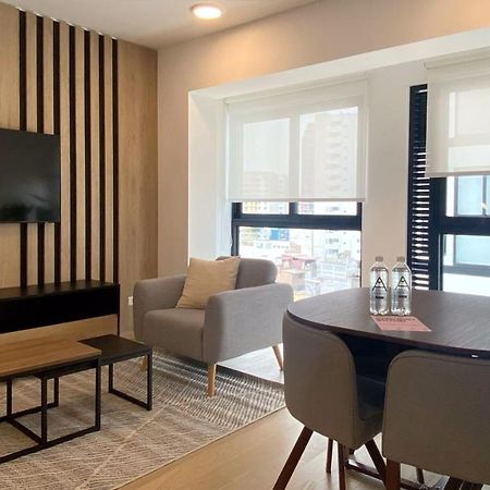 Splendid 1Br Duplex In Miraflores Lima Dış mekan fotoğraf