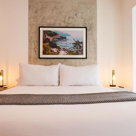 Splendid 1Br Duplex In Miraflores Lima Dış mekan fotoğraf