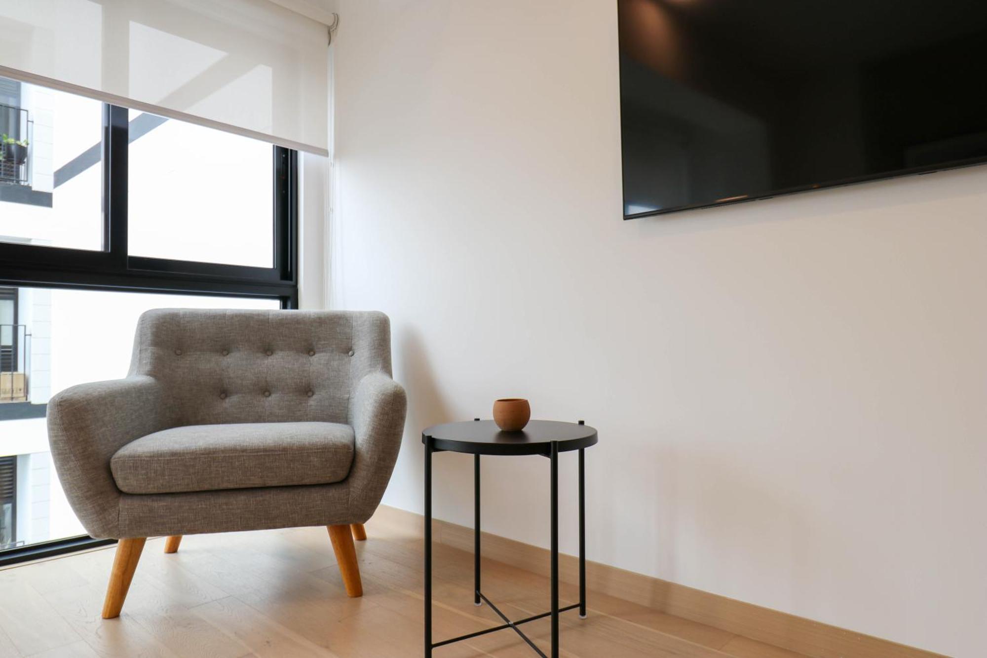 Splendid 1Br Duplex In Miraflores Lima Dış mekan fotoğraf