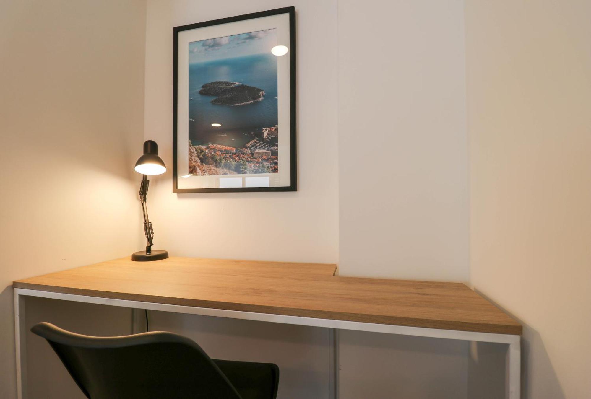 Splendid 1Br Duplex In Miraflores Lima Dış mekan fotoğraf