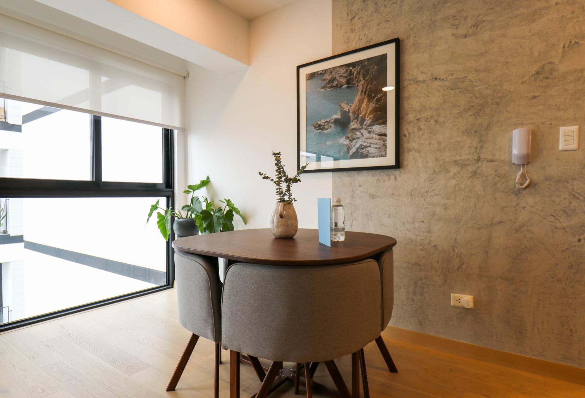 Splendid 1Br Duplex In Miraflores Lima Dış mekan fotoğraf